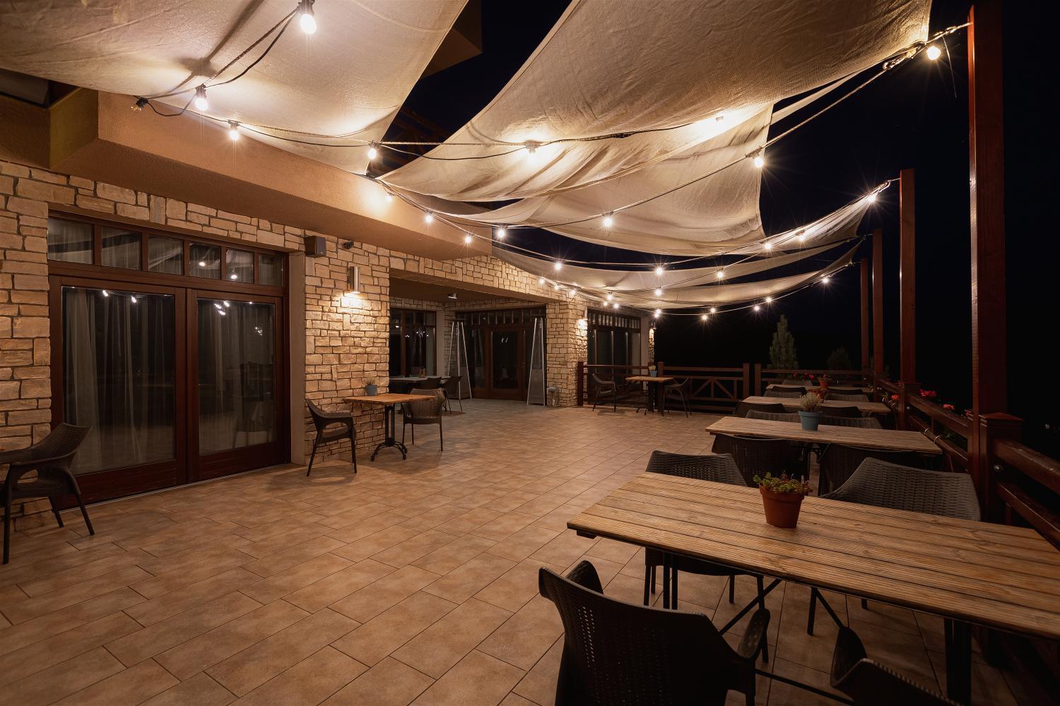 Hotel Green Dolny Kubin Bagian luar foto
