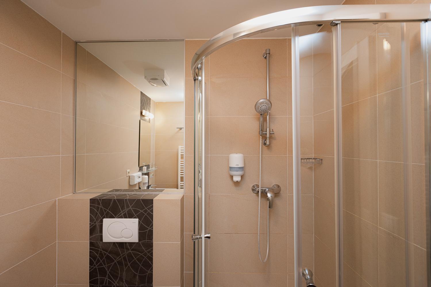 Hotel Green Dolny Kubin Bagian luar foto