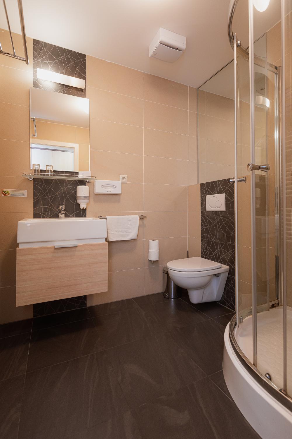 Hotel Green Dolny Kubin Bagian luar foto