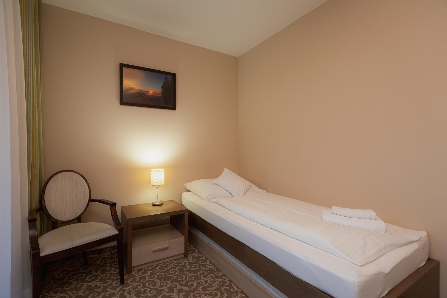 Hotel Green Dolny Kubin Bagian luar foto