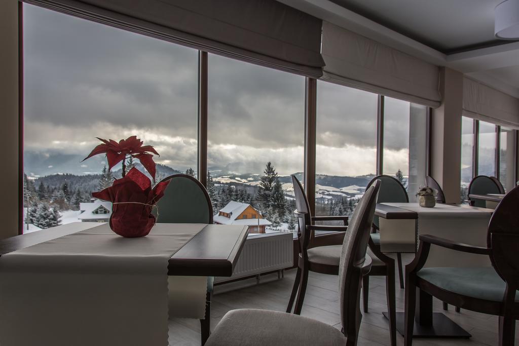 Hotel Green Dolny Kubin Bagian luar foto