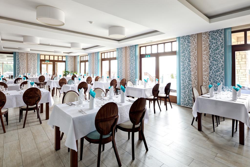 Hotel Green Dolny Kubin Bagian luar foto