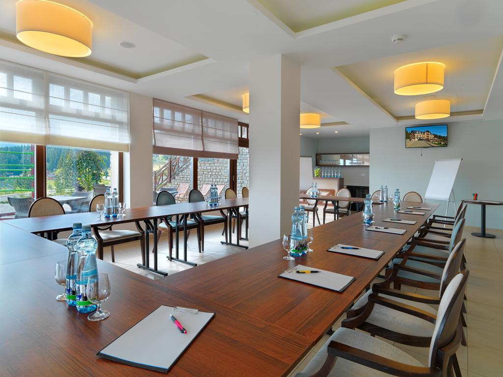 Hotel Green Dolny Kubin Bagian luar foto