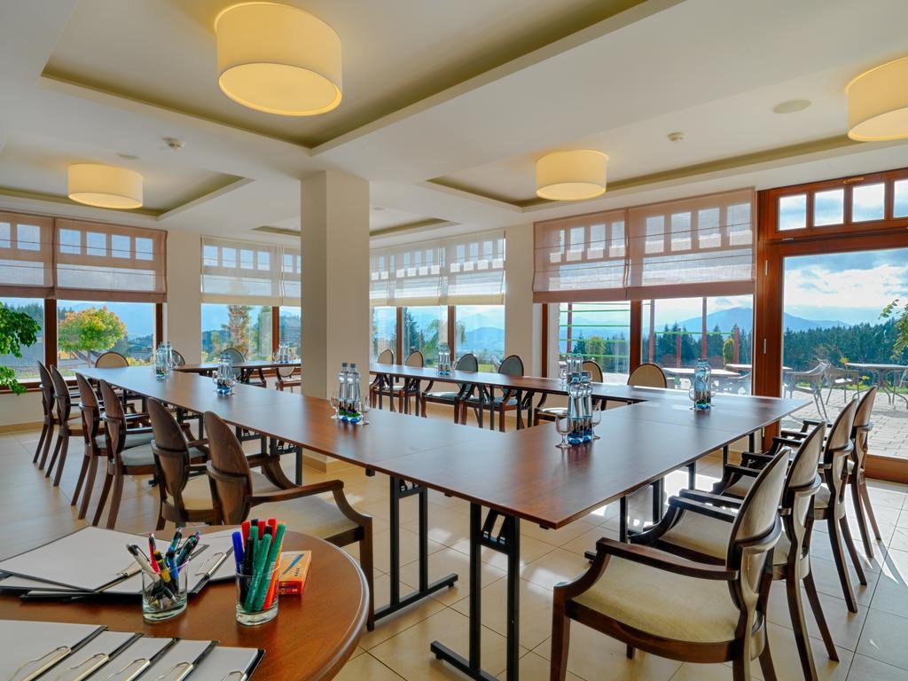 Hotel Green Dolny Kubin Bagian luar foto