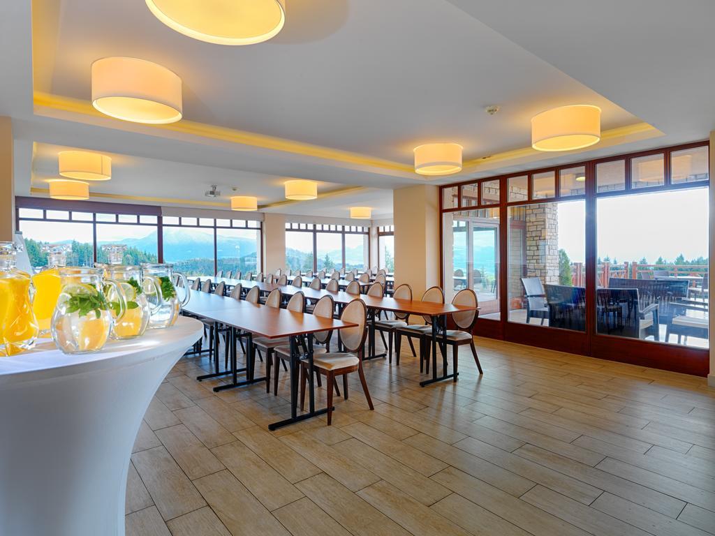 Hotel Green Dolny Kubin Bagian luar foto