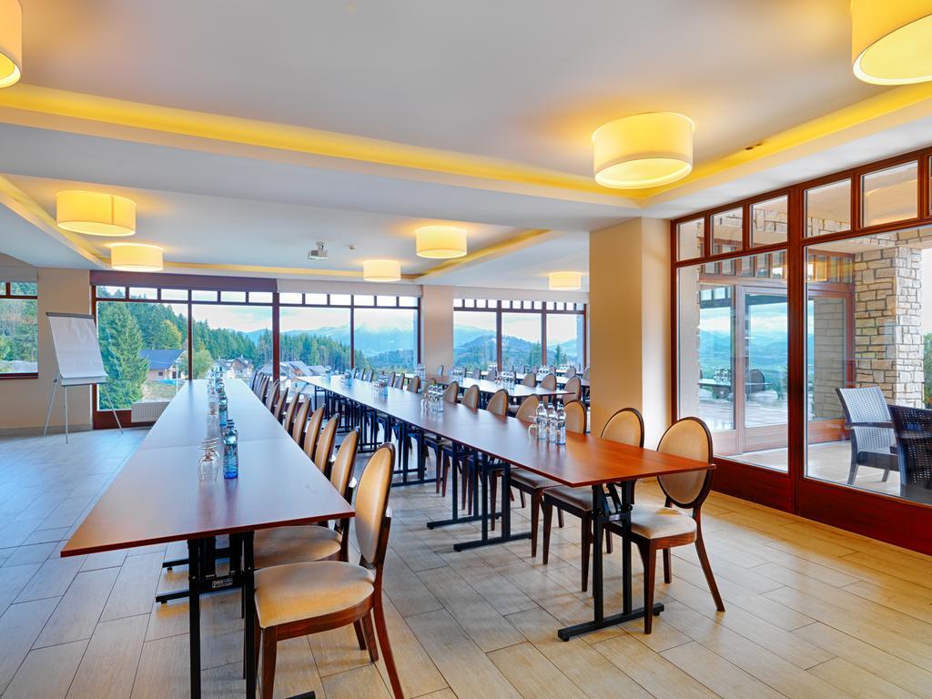 Hotel Green Dolny Kubin Bagian luar foto