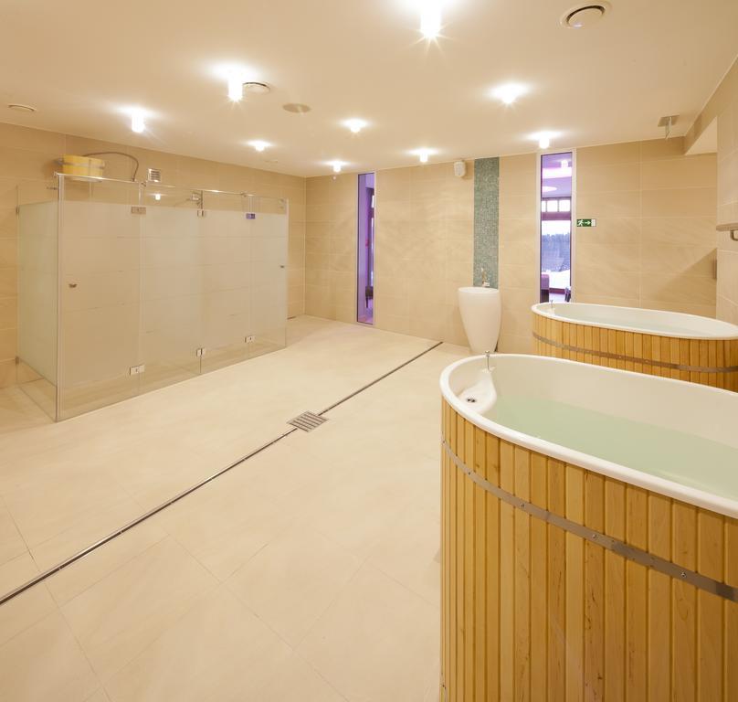 Hotel Green Dolny Kubin Bagian luar foto